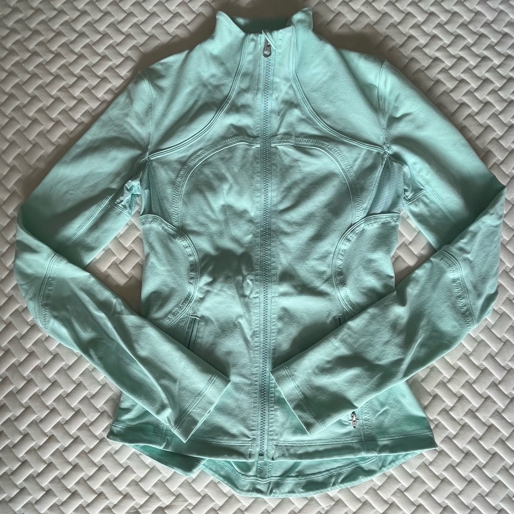 Lululemon Define Jacket